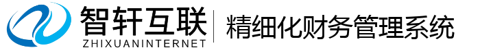 精细化财务管理系统